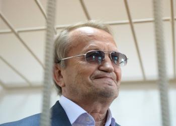 Новгородский губернатор Сергей Митин встал в очередь на отставку?